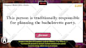 create a custom jeopardy style game for your event