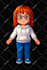 create custom 2d character animation with original ideas