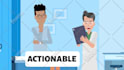 create an engaging 2d animation explainer video