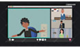 create a 2d animated explainer video for saas or business