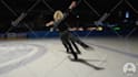 duo dance on ice on your song