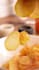 cook your recipe and shoot a short food video for social media