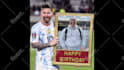 make messi happy birthday greeting video