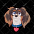 animate 2d character anime art
