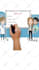 create 2d animated explainer video and whiteboard video