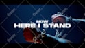 make animated lyric music video