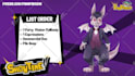 create and rig custom furry vtuber with live2d avatar design fursona