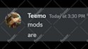 make fake chat video like beluga from your topic or script