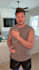 create a male ugc video