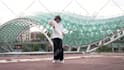 viral dance to any type of music with professional precision