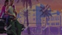 design animated twitch stream overlay, screen, panel, alerts