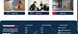 design or redesign webflow wix wordpress websites