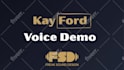 produce and edit your voice demo