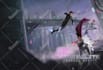 make a 2d animation out of your art image with after effects