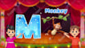 create 2d animation for kids and nursery rhymes