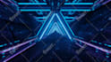 make a dj visual video stage social media gigs etc