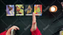 give you a detailed tarot reading with clear answers