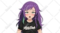 make a 2d nsfw anime animation for you