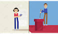 create  2d animation explainer videos