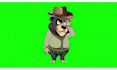 create engaging 2d cartoon animation video