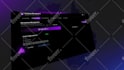 create ai saas explainer video with UI animation