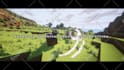 record and create a minecraft server trailer for you
