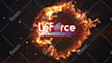 create 3d logo animation or intro video