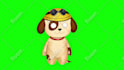 design vtuber model and high quality rigging live 2d for vtube studio
