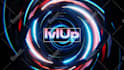 create a neon logo reveal intro animation for you