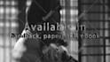 create a magazine or book promo 3d animated video