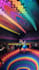 create trippy psychedelic ai music video
