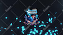 do youtube intro and outro or logo animation