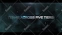 create cinematic, intro, trailer, teaser, promo brand video