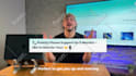 create ugc video content in spanish or english
