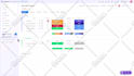 create screen record tutorials of website or apk