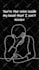 create trendy animated hand drawn lyric video