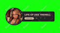 create a unique beauty youtube intro, outro, banner