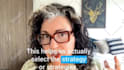 create an engaging speaker video for tiktok and reels
