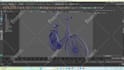 do 3d modeling on autodesk maya
