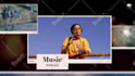 create elegant photo, video event slideshow