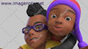animate professional high quality 3d animation video