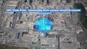 create custom travel map animation video within 24 hours