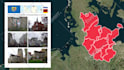 create vox and johnny harris inspired map animations