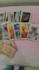 give you a blind tarot card reading