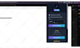 create engaging chrome extension promotional video, website video and app promo