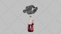 make a 3d product animation