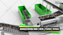 create industrial professional 3d animation for your product