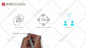 create an engaging whiteboard animations or whiteboard explainer videos