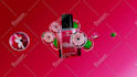 create a 3d product animation