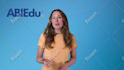 be your video spokesperson